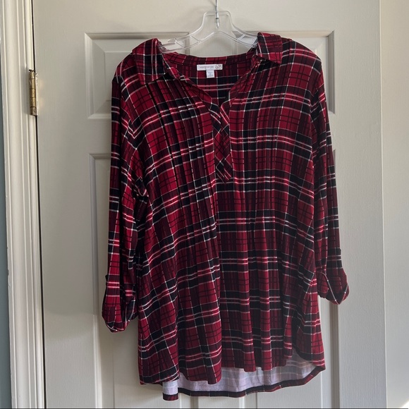 Westport | Tops | Dressbarn Westport 